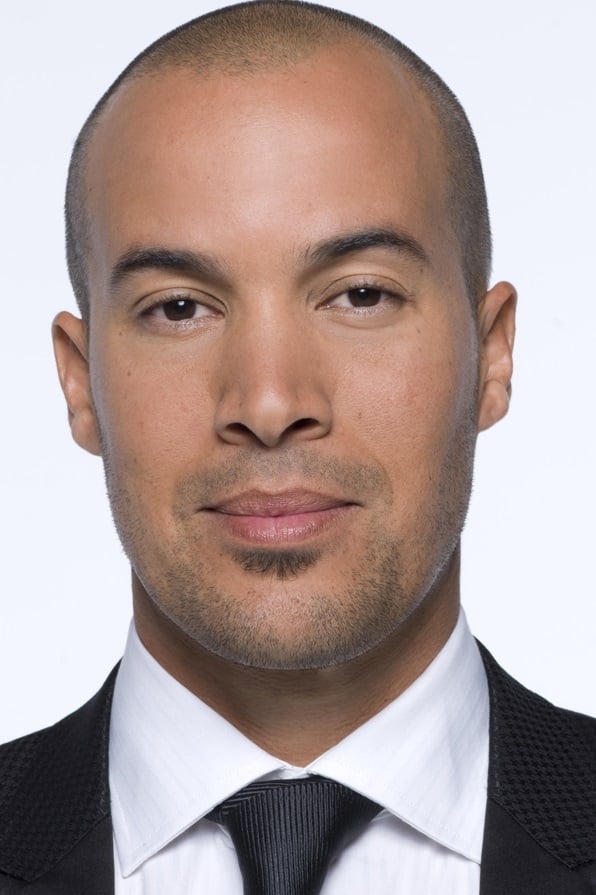 Фото Coby Bell