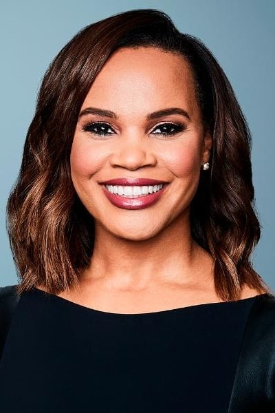 Фото Лора Коутс (Laura Coates)