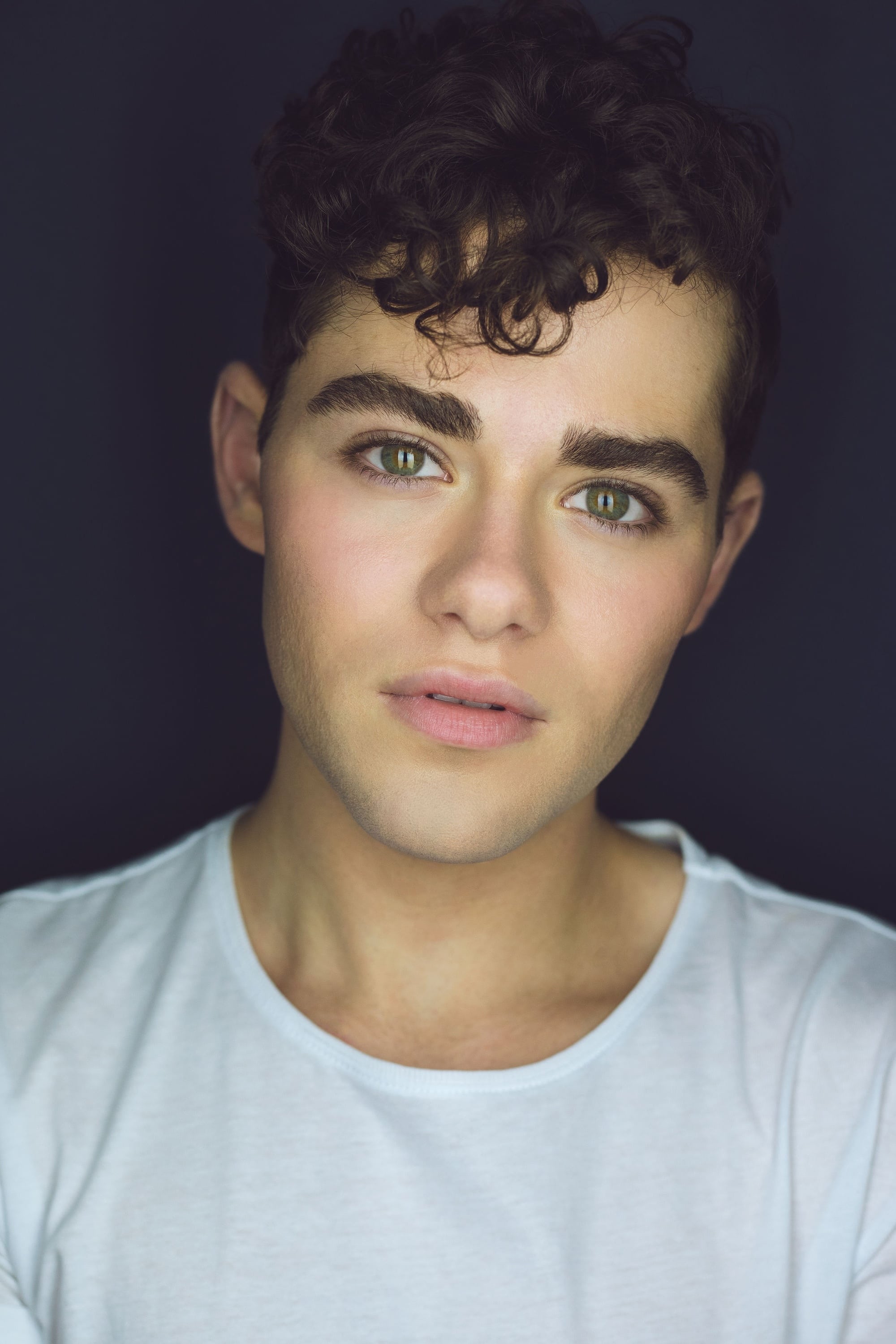 Фото Миша Ошерович (Misha Osherovich)