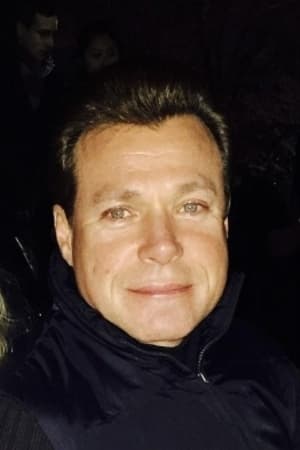 Фото Скотт Диллин (Scott Dillin)