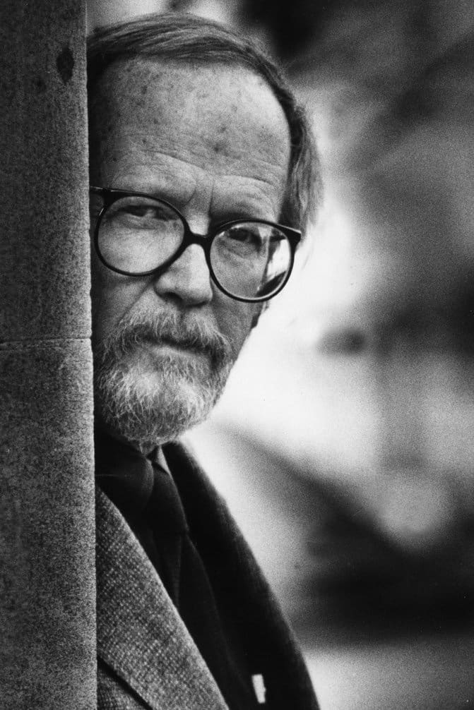 Фото Элмор Леонард (Elmore Leonard)