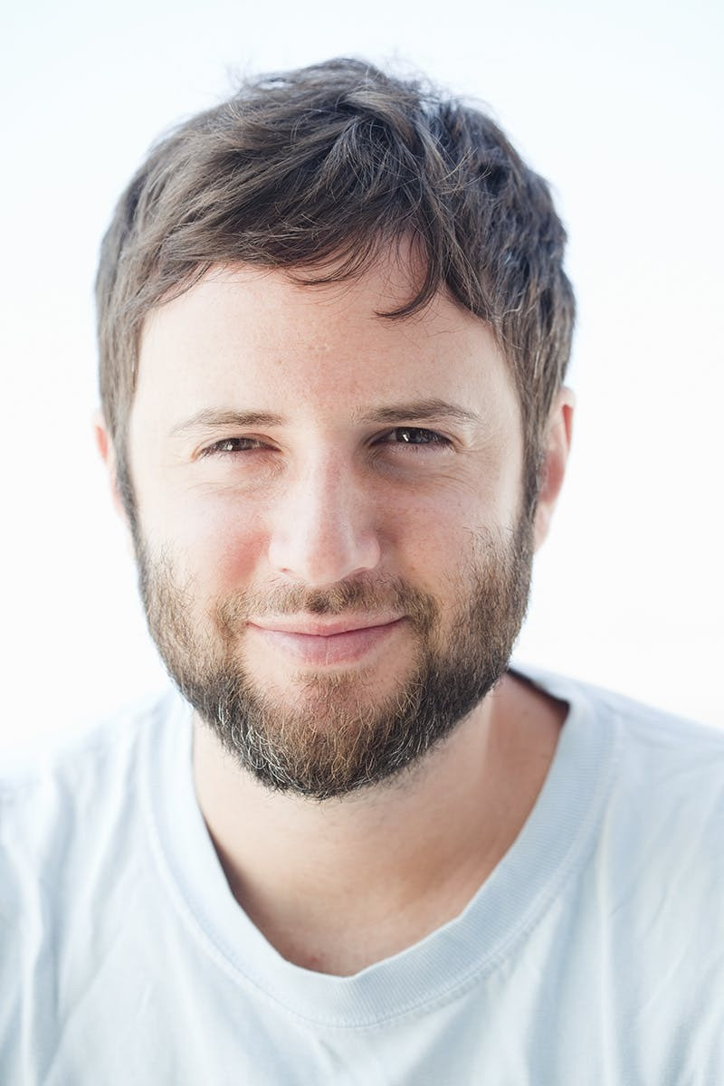 Фото  (Reuben Atlas)