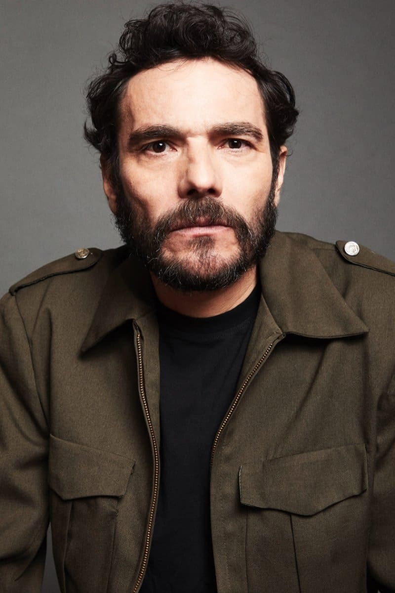 Фото Вальдо Факко (Waldo Facco)