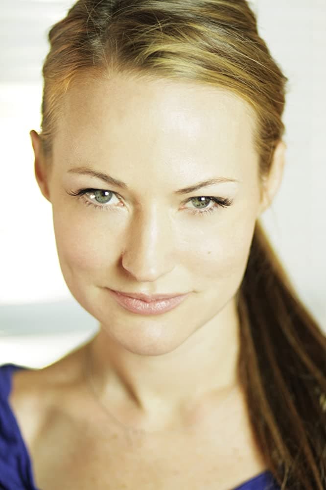 Фото Чонтэ Дэвис (Chauntae Davies)