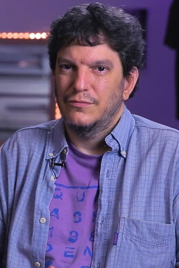 Фото  (Nicolás Prividera)