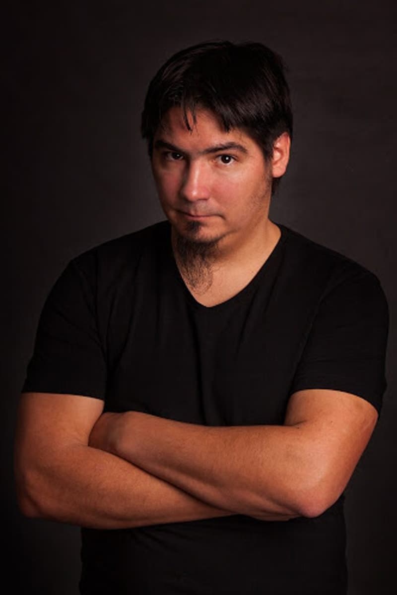 Фото Пол Уркихо Алихо (Paul Urkijo Alijo)