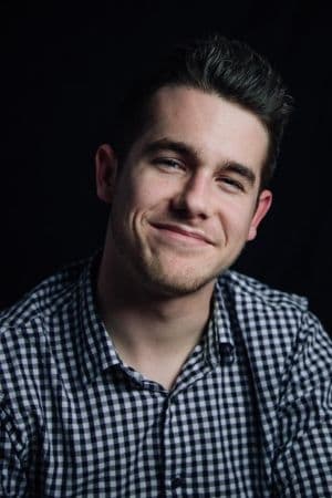 Фото Аарон Миртес (Aaron Mirtes)