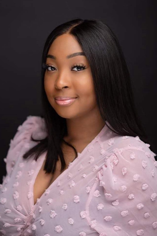 Фото  (Cecily Gooden)