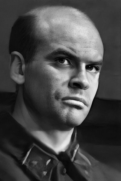 Фото Герберт Дмитриев (Gerbert Dmitriev)