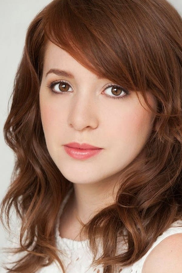 Фото Кайла Лоретт (Kayla Lorette)