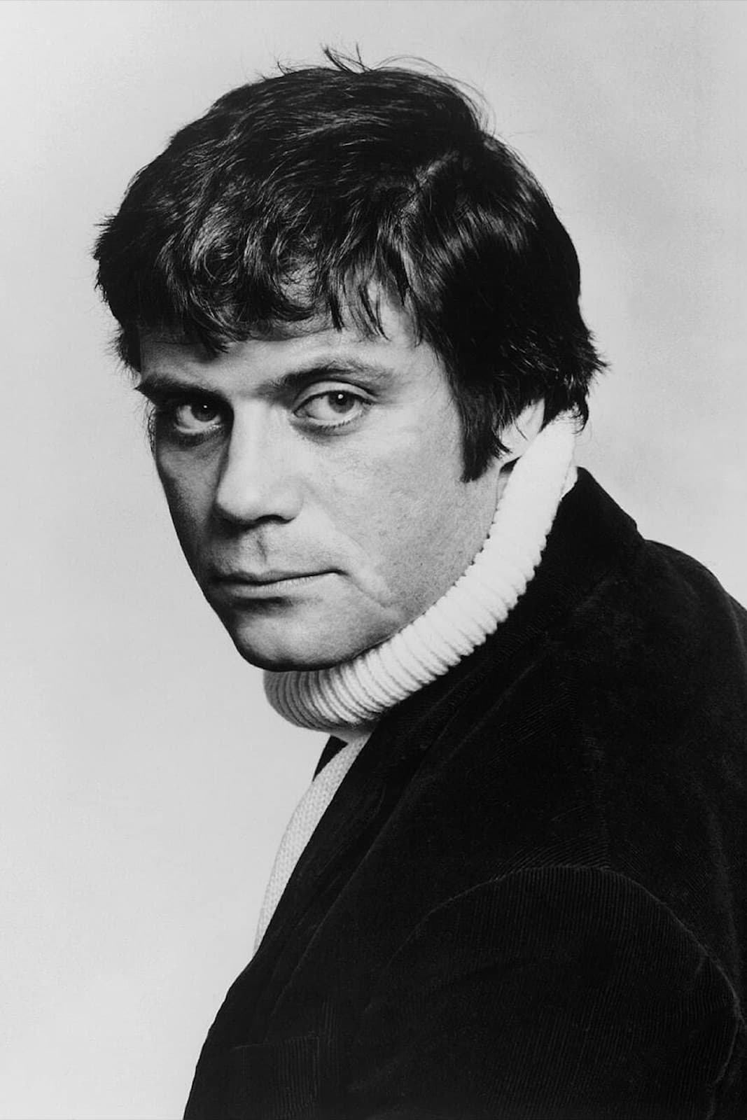 Фото Оливер Рид (Oliver Reed)