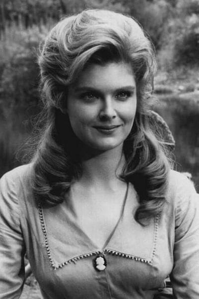 Фото Патрисия Блэр (Patricia Blair)