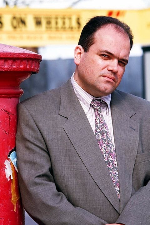 Фото  (Shaun Williamson)