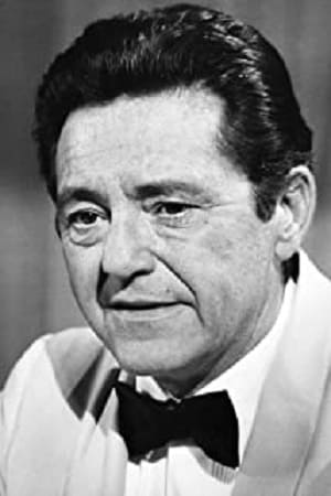 Фото Эдвард Биннс (Edward Binns)