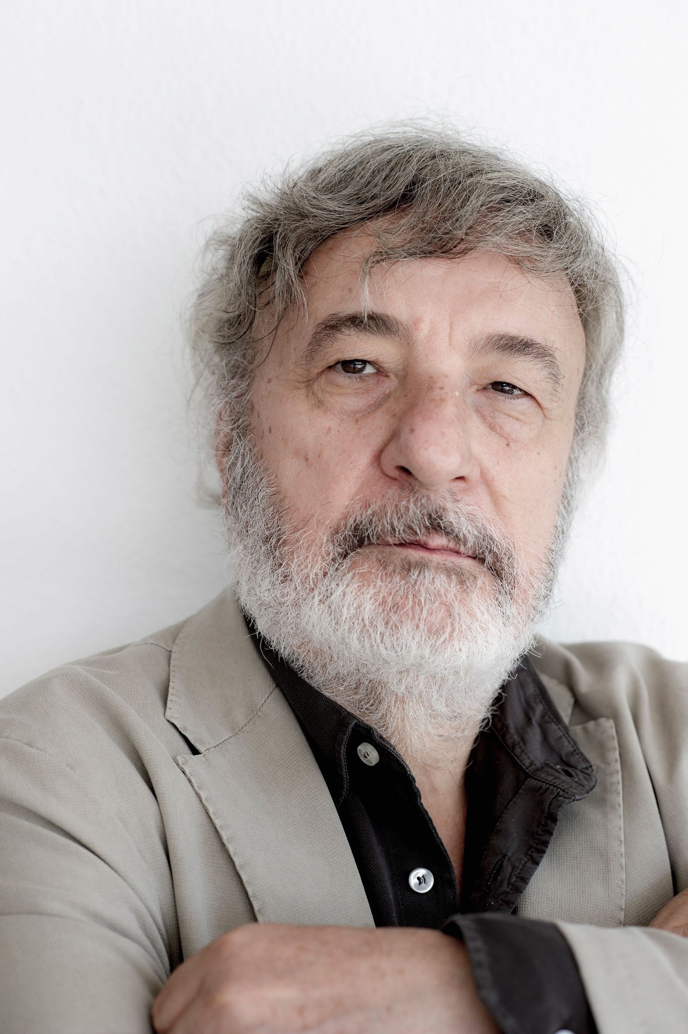 Фото Джанни Амелио (Gianni Amelio)