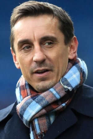 Фото Гари Невилл (Gary Neville)