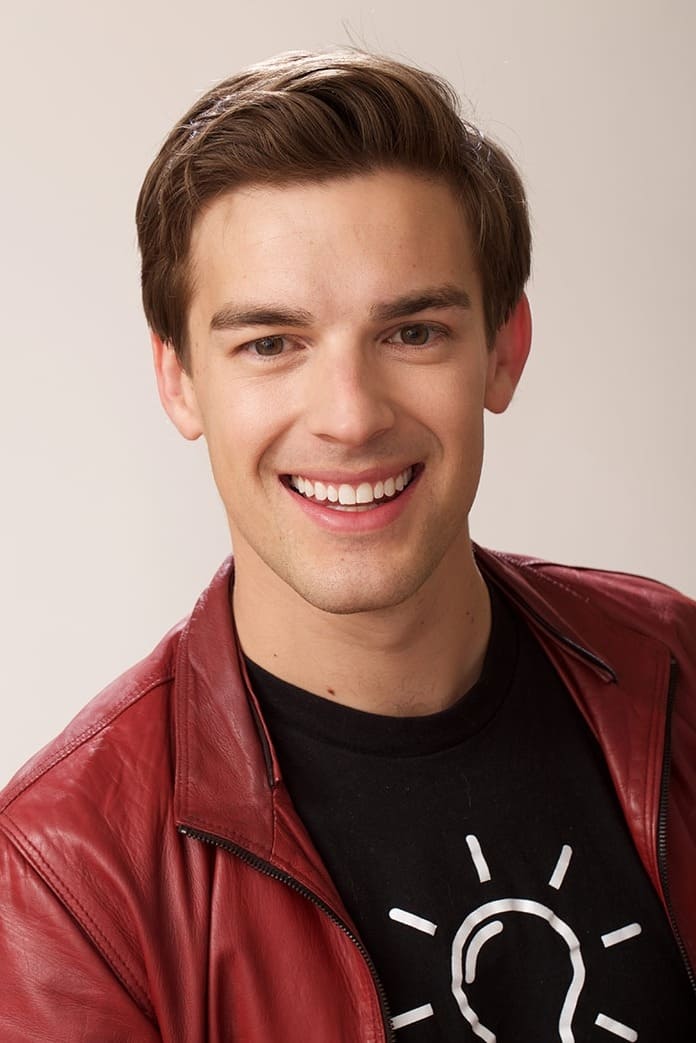 Фото Мэтью Патрик (Matthew Patrick)