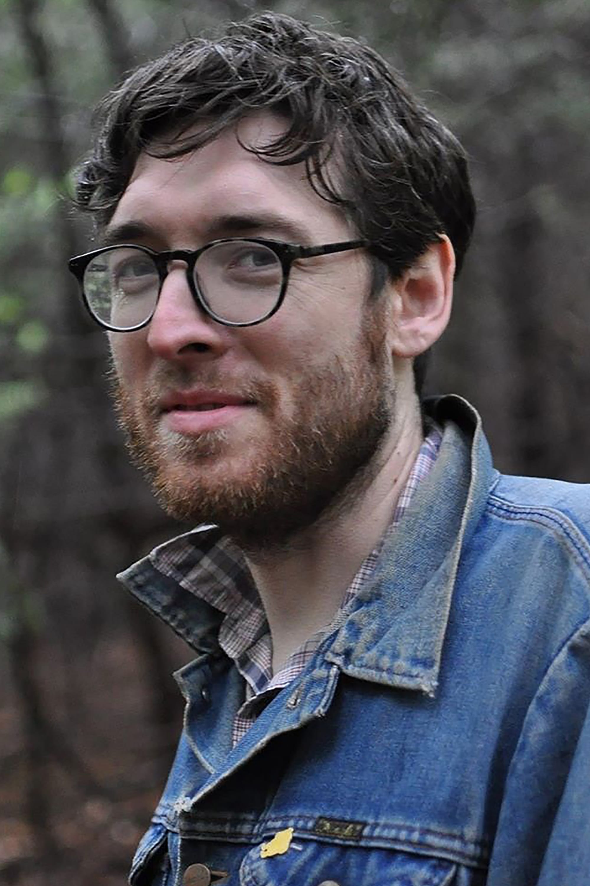 Фото Альберт Бирни (Albert Birney)