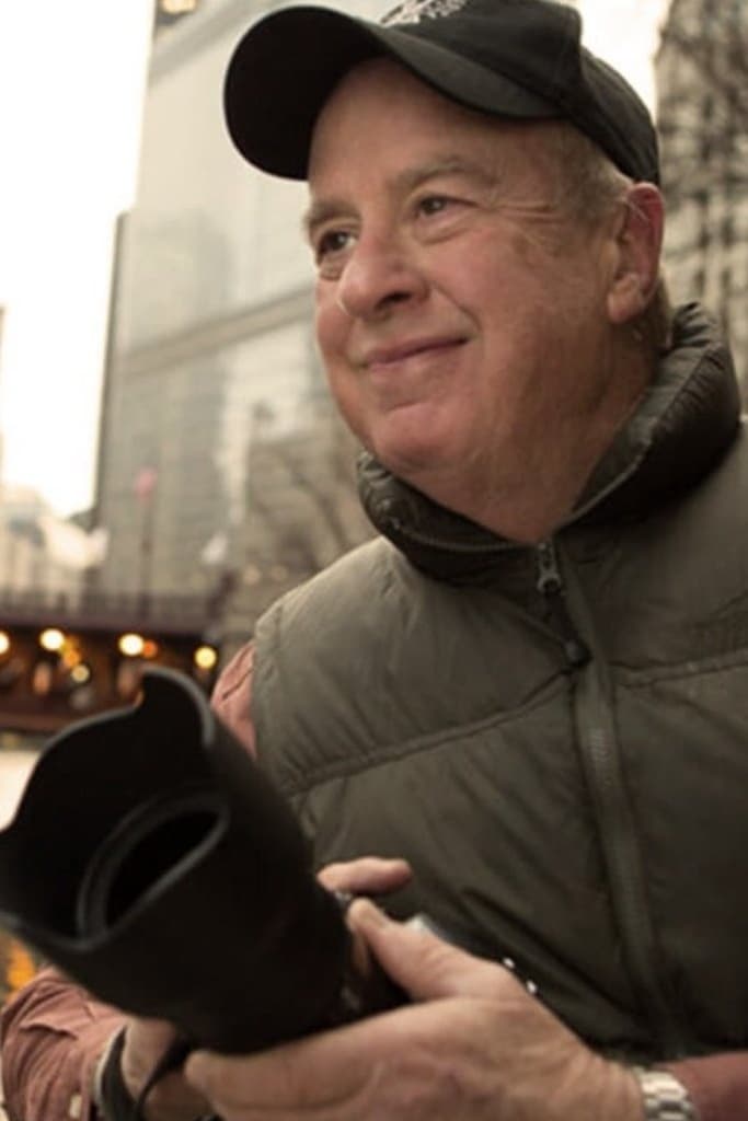 Фото Род Дэниел (Rod Daniel)