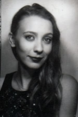 Фото Анна Курис (Anna Kooris)