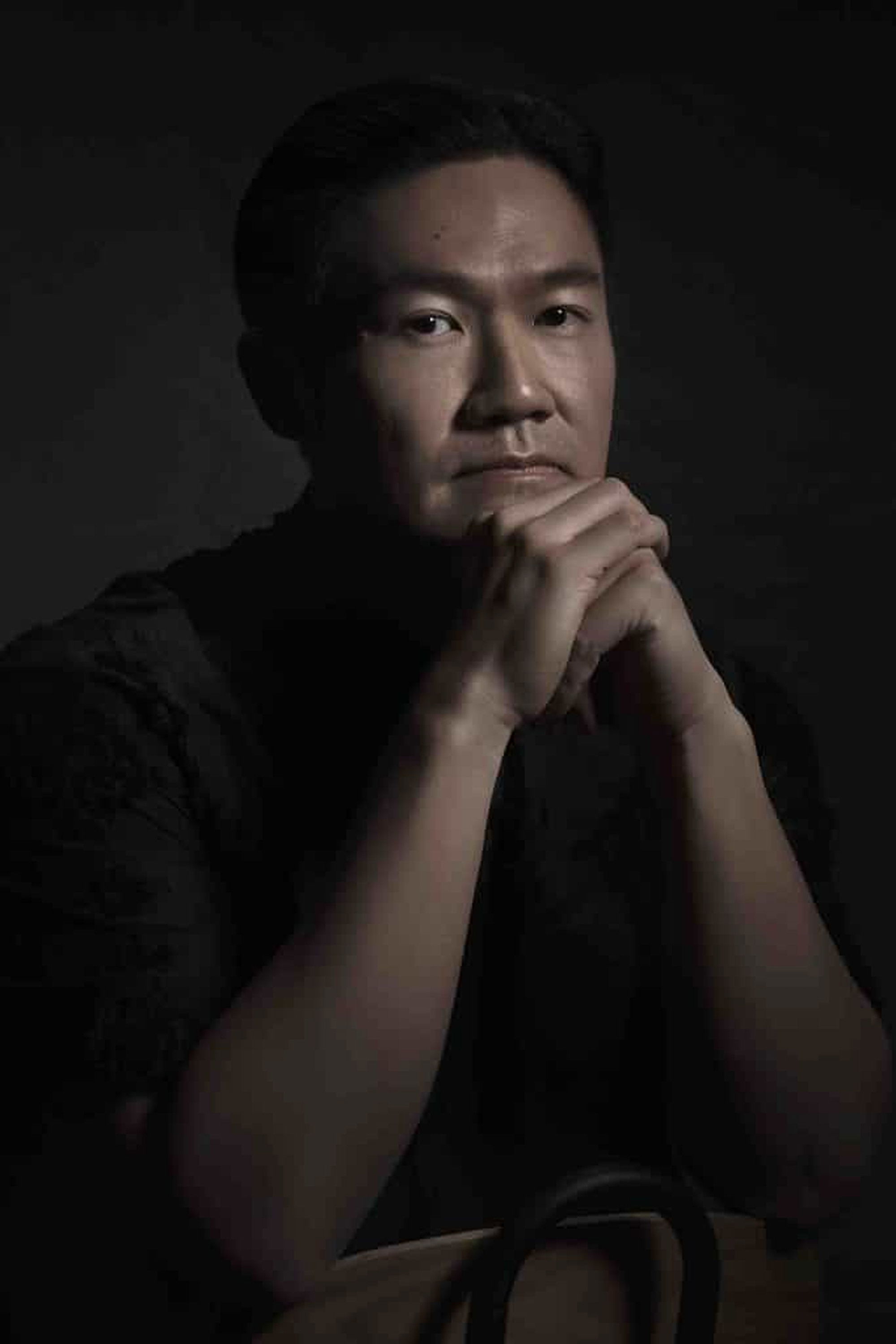 Фото  (Aoura Lovenson Chandra)