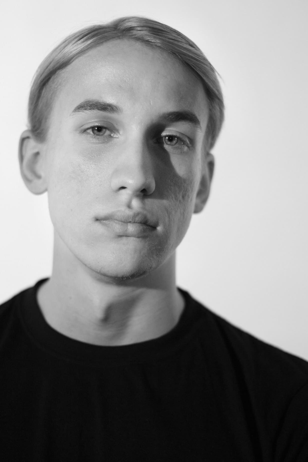 Фото Экке Мяртен Хеклес (Ekke Märten Hekles)