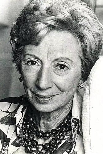Фото Jean Anderson