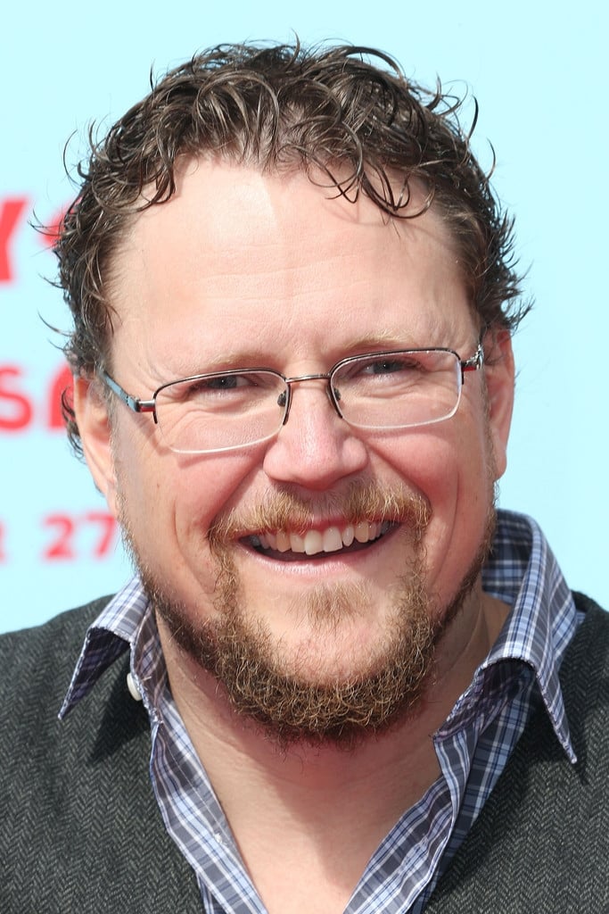 Фото Крис Пирн (Kris Pearn)