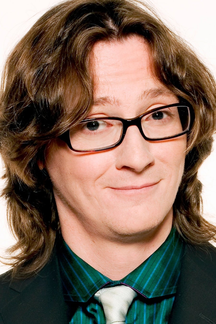 Фото Эд Бирн (Ed Byrne)