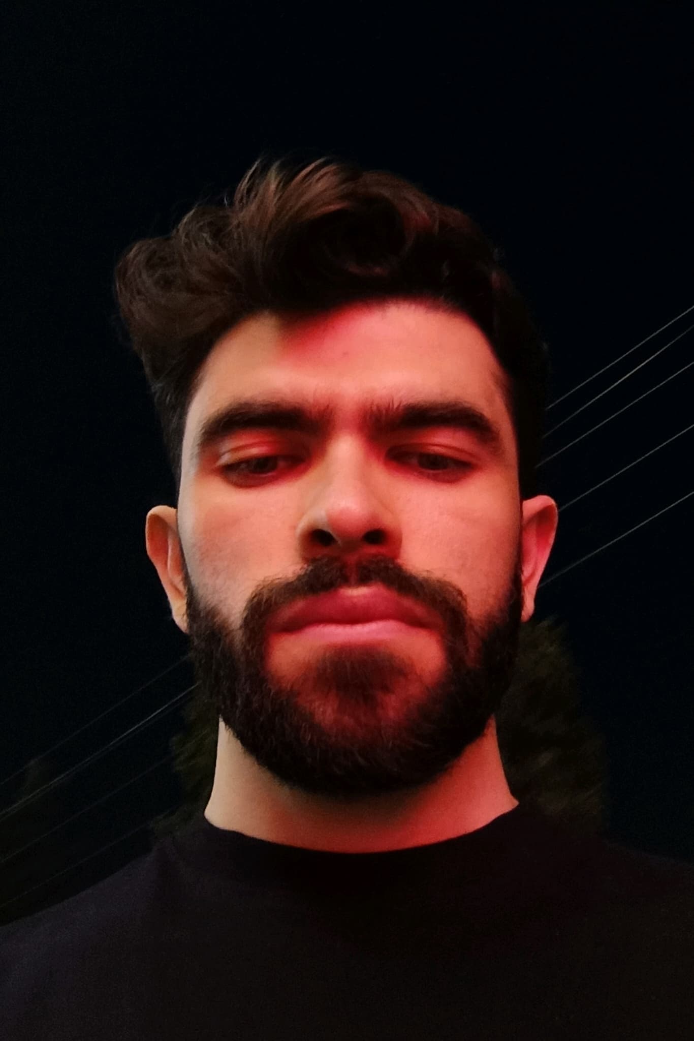 Фото Эмин Гусейнов (Emin Hüseynov)