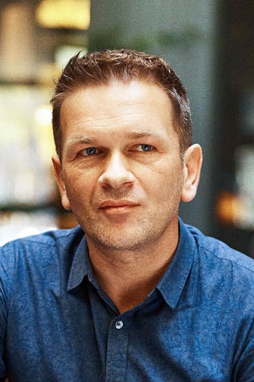 Фото Gaël Morel