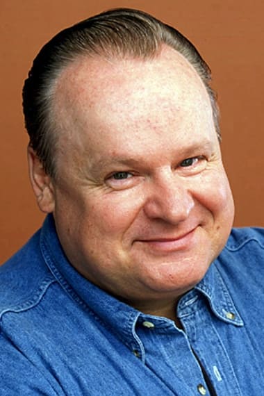 Фото Георгий Дзундза (George Dzundza)