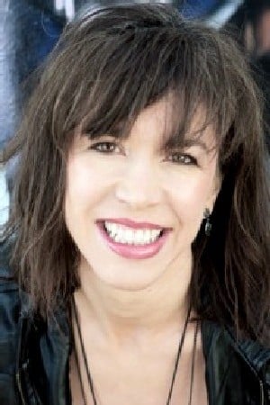 Фото Джеки Джонсон (Jackie Johnson)