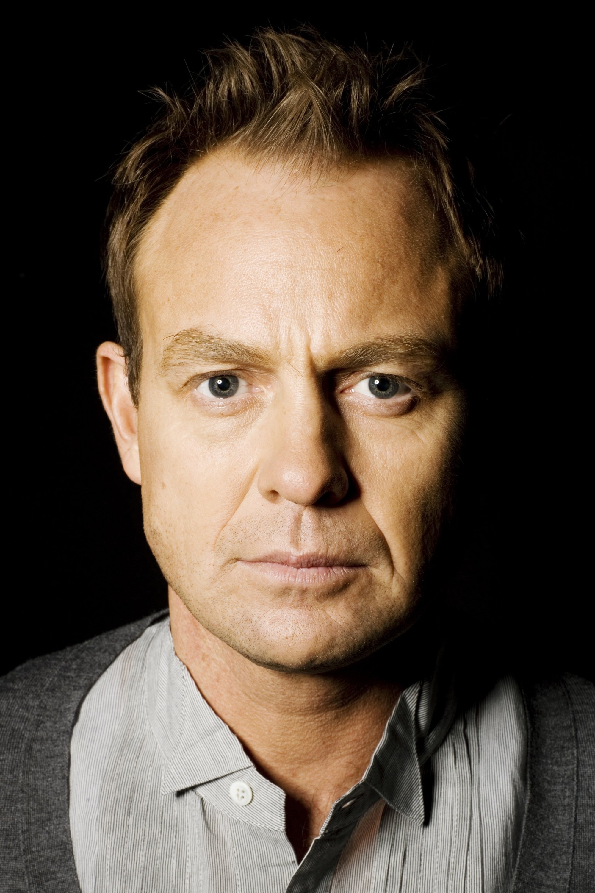 Фото Jason Donovan