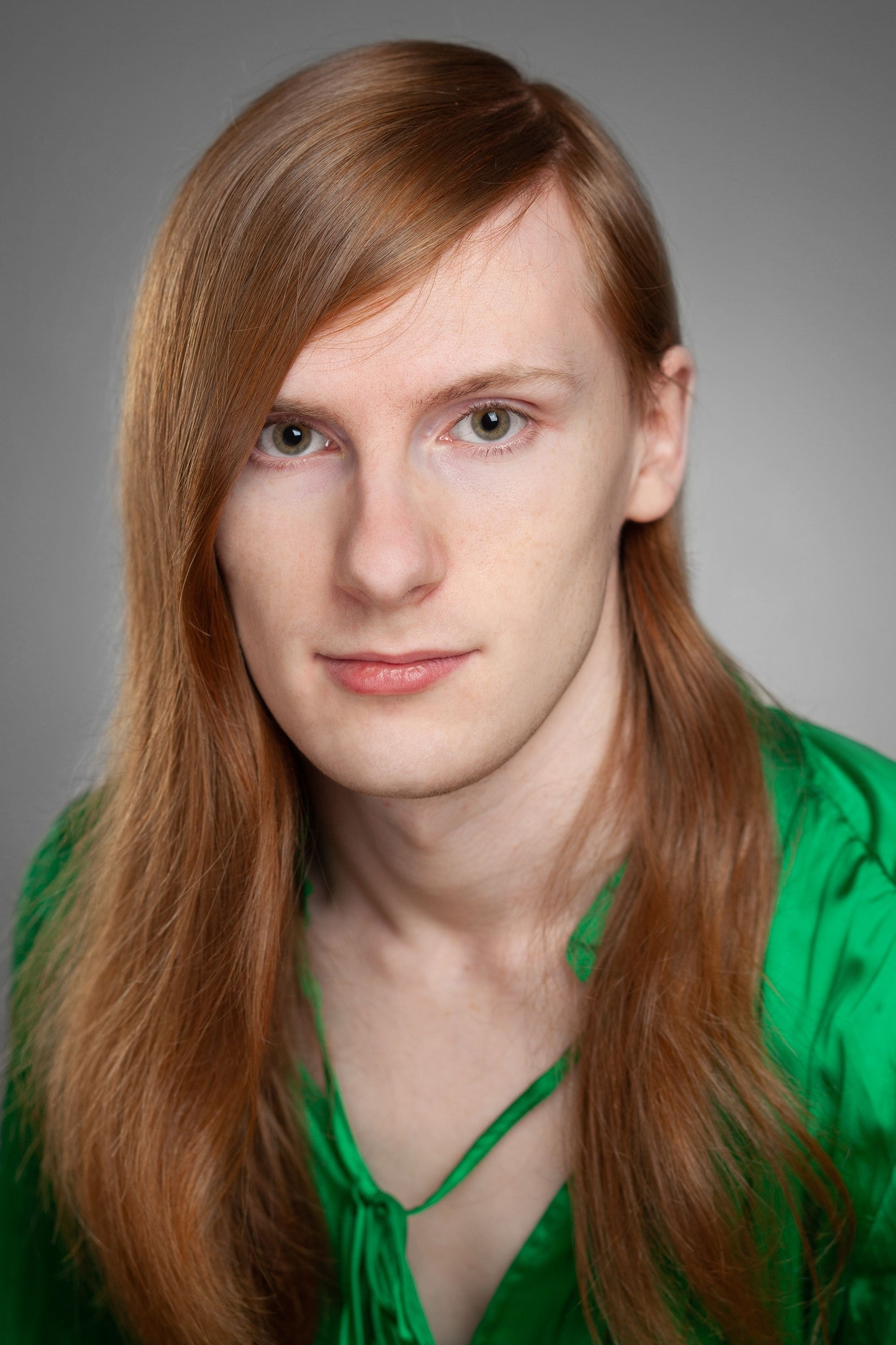 Фото Робин Адамс (Robyn Adams)