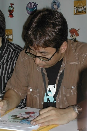 Фото Такахару Окума (Takaharu Ookuma)