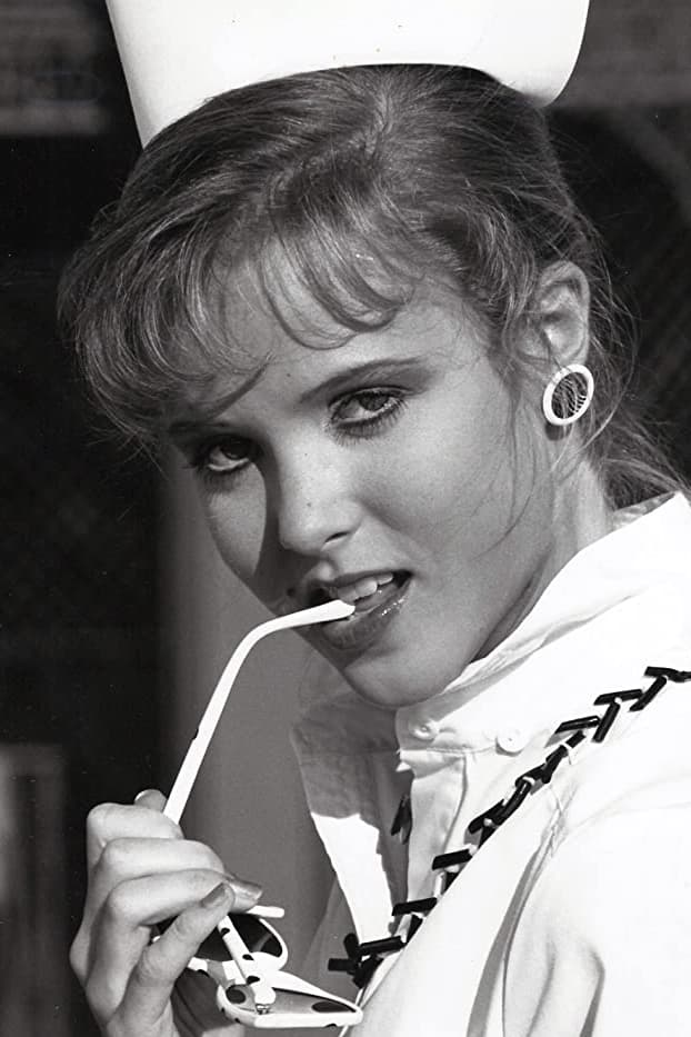 Фото Тиффани Хельм (Tiffany Helm)