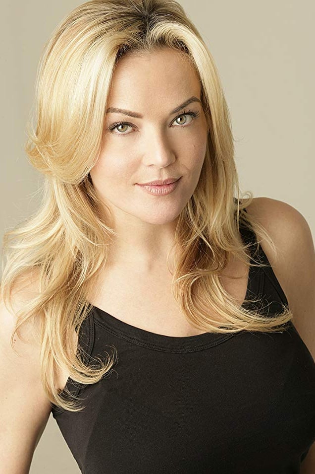 Фото  (Brandy Ledford)