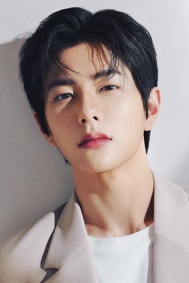 Фото Чхве По Мин (Choi Bo-min)