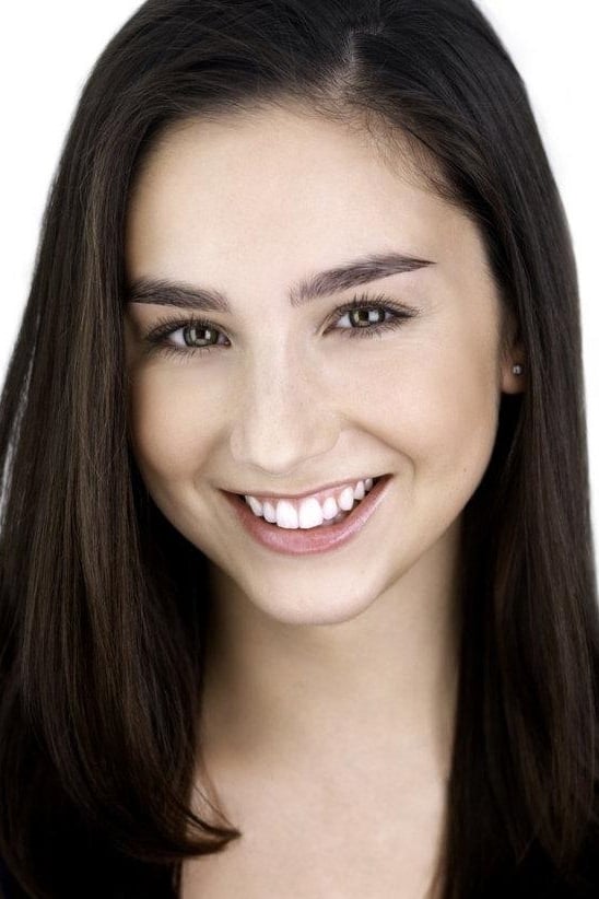 Фото Молли Эфраим (Molly Ephraim)