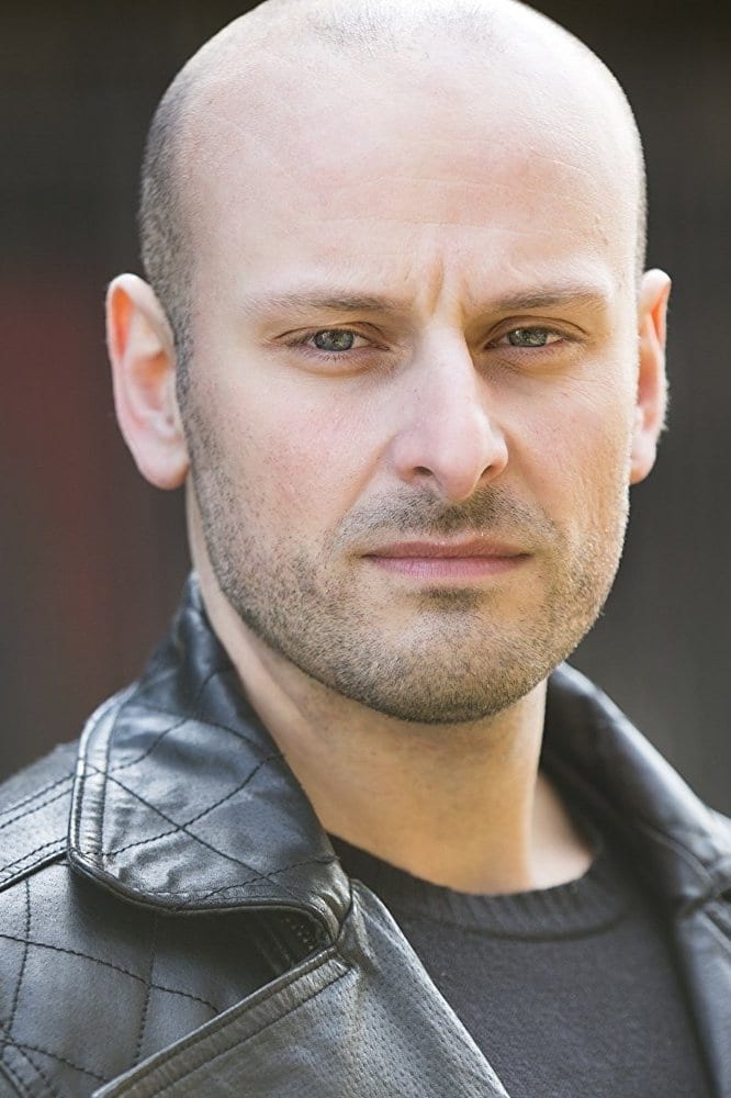 Фото Тони Кук (Tony Cook)