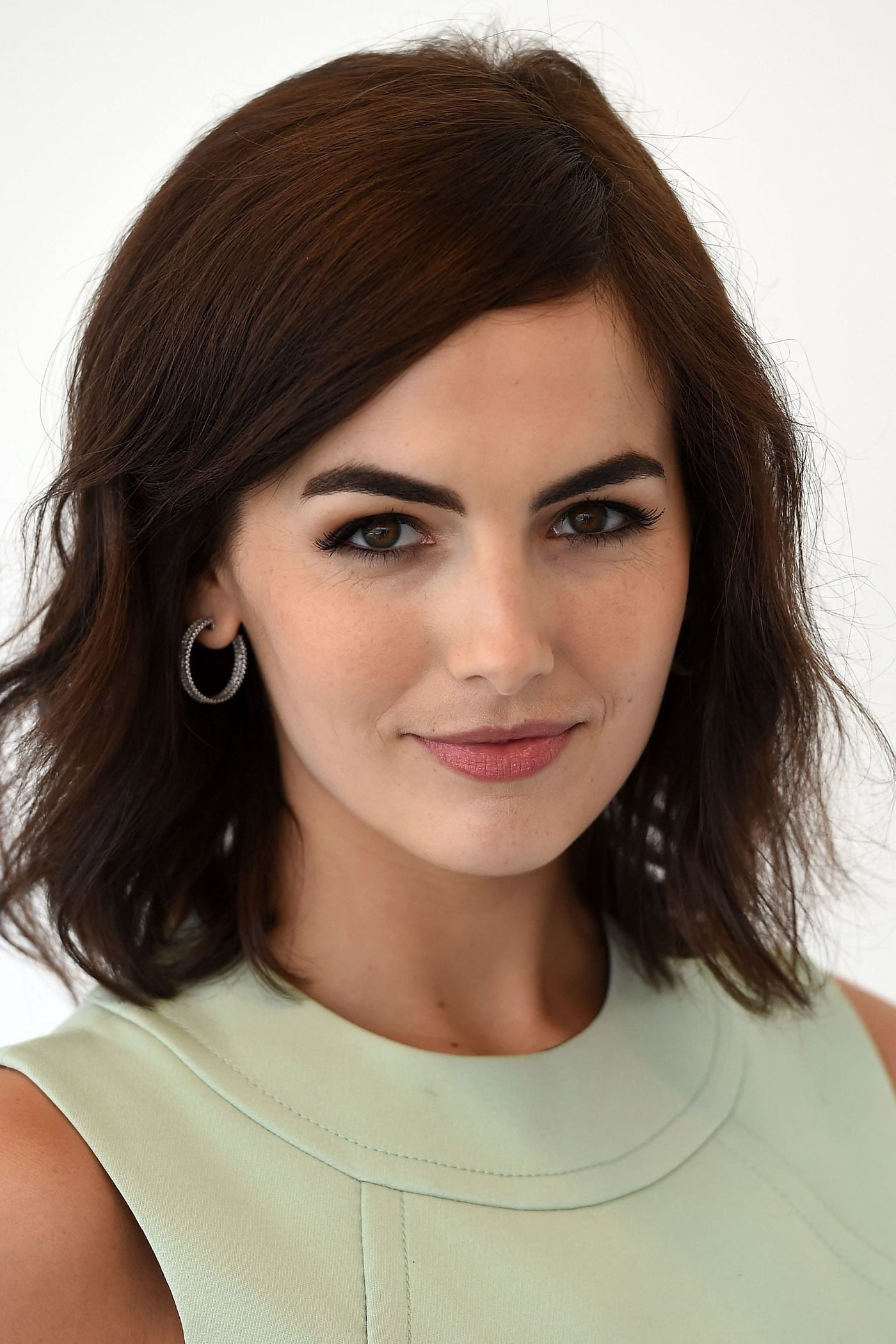 Фото Камилла Белль (Camilla Belle)