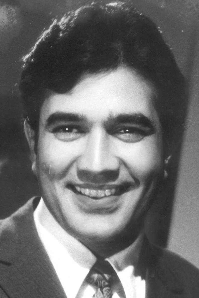 Фото  (Rajesh Khanna)