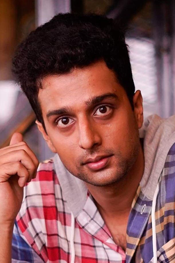 Фото  (Soumya Mukherjee)