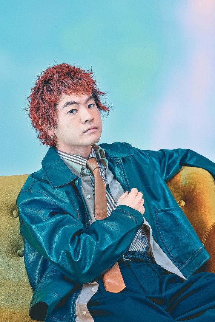 Фото  (Shingo Anami)
