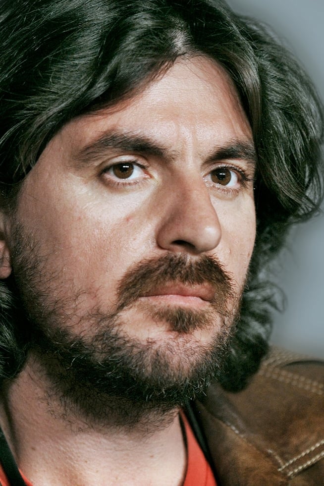 Фото Гёкхан Тиряки (Gökhan Tiryaki)