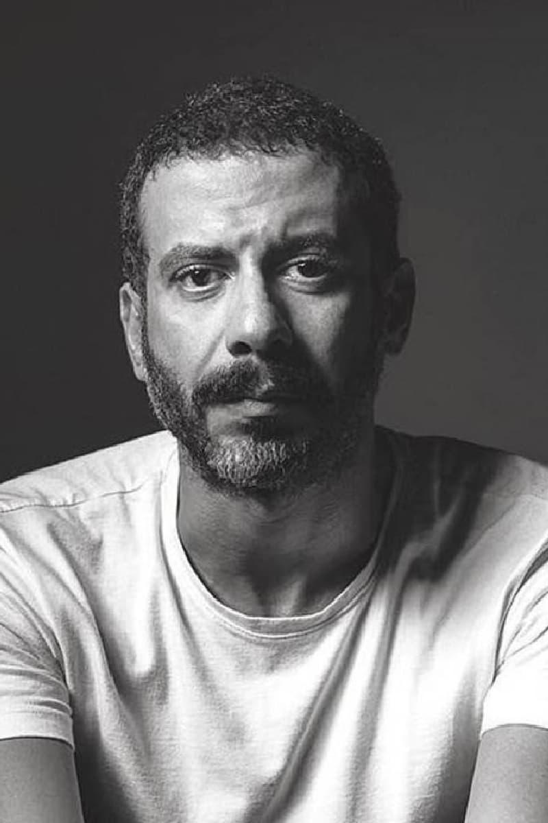 Фото Mohamed Farrag