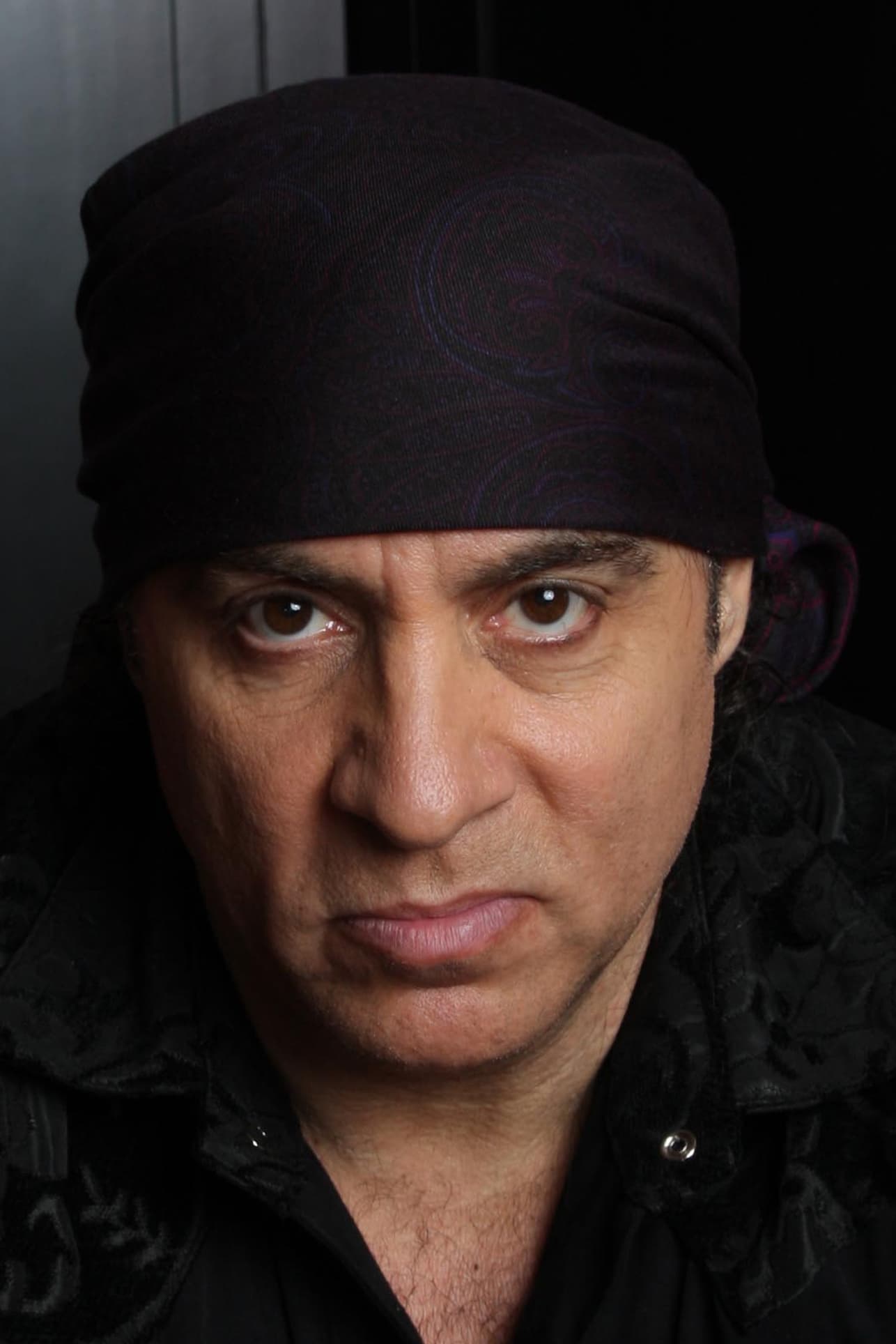 Фото Стивен Ван Зандт (Steven Van Zandt)