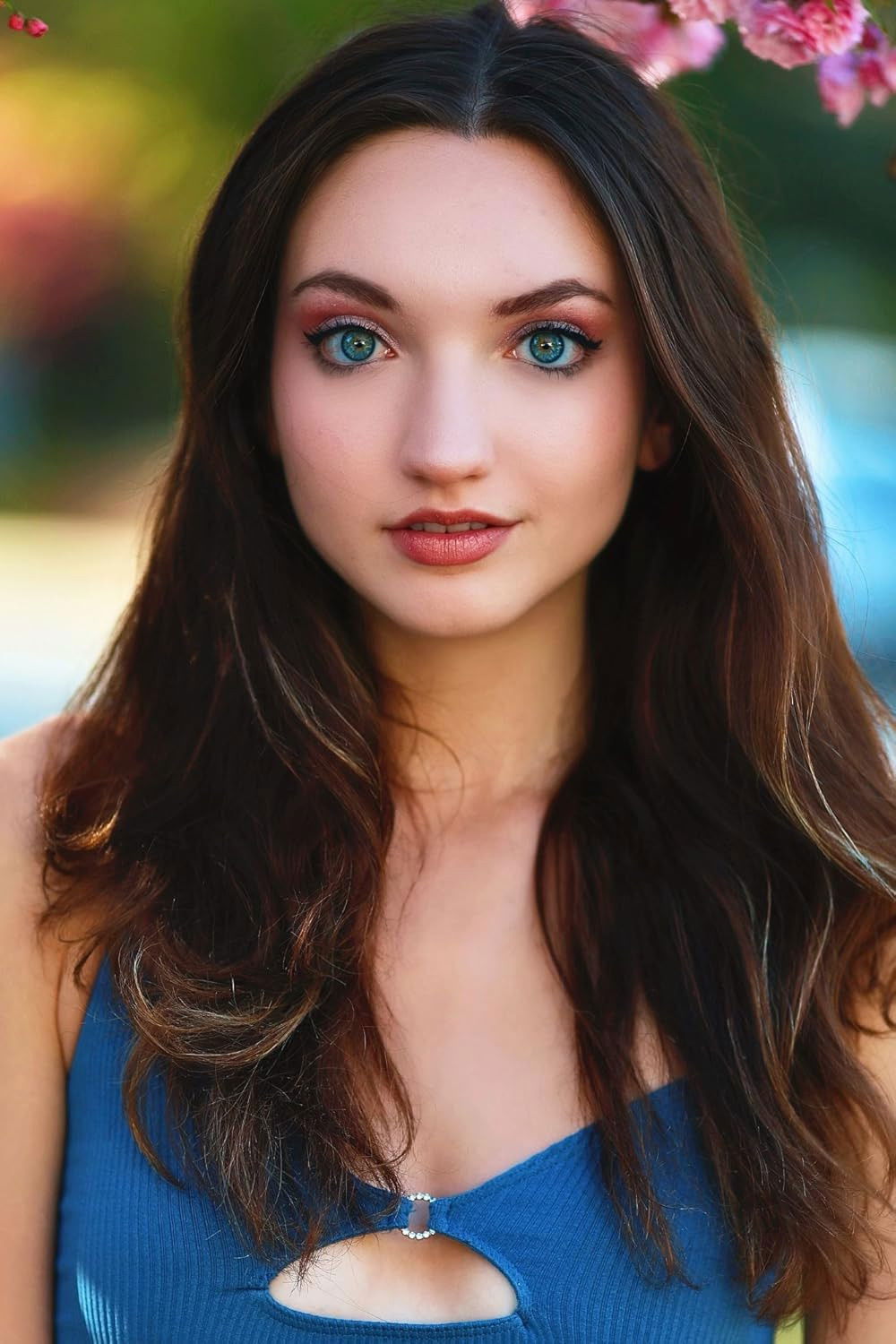 Фото  (Angelina David)