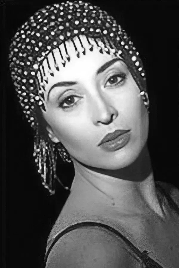 Фото Гильермина Кирога (Guillermina Quiroga)